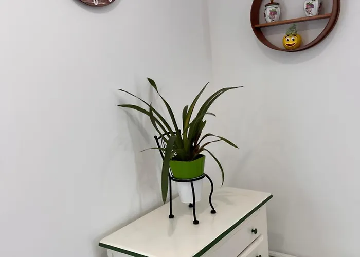 Casa Da Pitoquinha I Обидуш