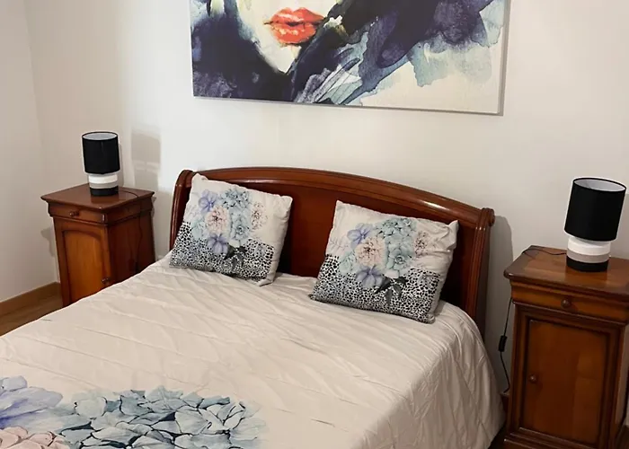 Casa Da Pitoquinha I Дом отдыха *