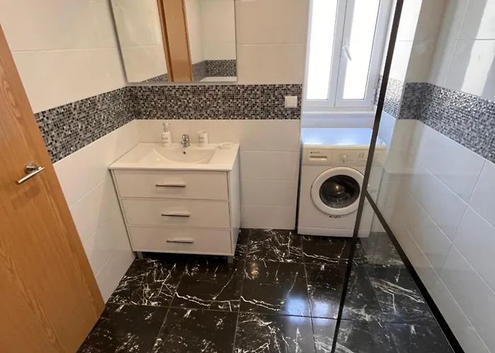 Casa Da Pitoquinha I Дом отдыха *