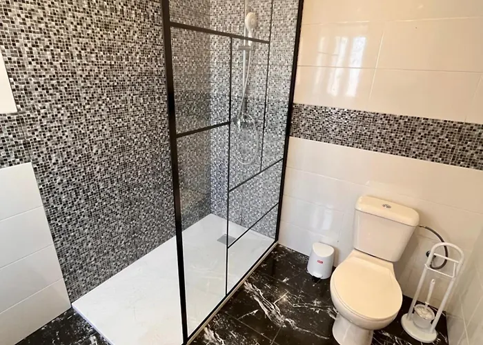 Casa Da Pitoquinha I Дом отдыха *